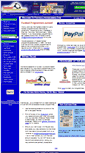 Mobile Screenshot of footballprogrammes.com